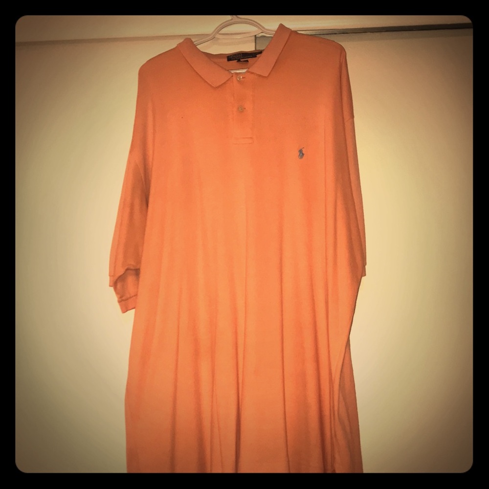 Polo shirt